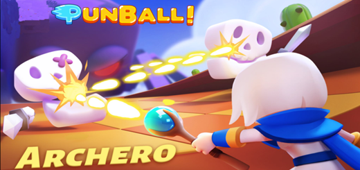 PunBall v1.4.0 Apk Mod (Mod Menu)