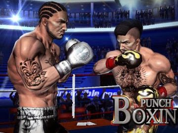 Download Punch Boxing 3D v1.1.4 MOD APK [Dinheiro Infinito]