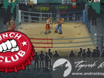 Download Punch Club v1.0 FULL APK