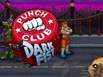 Download Punch Club v1.36 MOD APK – DINHEIRO INFINITO (Android) Download Punch Club v1.36 MOD APK – DINHEIRO INFINITO