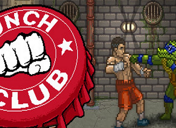 Download Punch Club v1.37 MOD APK [Dinheiro Infinito]