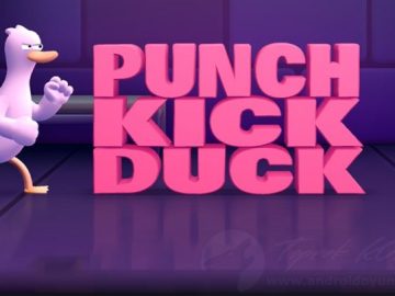 Download Punch Kick Duck v1.06 MOD APK – DINHEIRO INFINITO (Android) Download Punch Kick Duck v1.06 MOD APK – DINHEIRO INFINITO