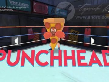Download Punchhead v1.0 MOD APK – Tüm Karakterler Açık (Android) Download Punchhead v1.0 MOD APK – Tüm Karakterler Açık