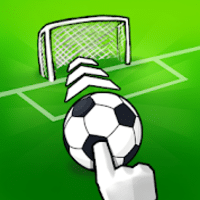 Download Puppet Soccer Striker: Football Star Kick MOD APK v0.1.8 (Dinheiro Infinito)