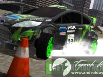 Download Pure Rally Gymkhana Drift v2.0 MOD APK – DINHEIRO INFINITO (Android) Download Pure Rally Gymkhana Drift v2.0 MOD APK – DINHEIRO INFINITO