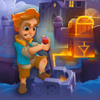 Download Puzzle Adventures: Solve Mystery 3D Riddles MOD APK v0.21 (Desbloqueado)