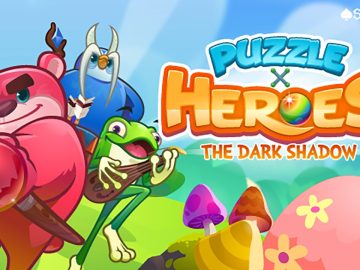Download Puzzle x Heroes v2.5.0 MOD APK [Money]