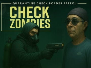 Download Quarantine Check Border Patrol v1.0.2 MOD APK – DINHEIRO INFINITO (Android) Download Quarantine Check Border Patrol v1.0.2 MOD APK – DINHEIRO INFINITO