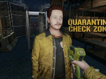 Download Quarantine Check Zone v1.0.1 MOD APK – DINHEIRO INFINITO (Android) Download Quarantine Check Zone v1.0.1 MOD APK – DINHEIRO INFINITO
