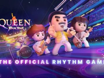 Download Queen Rock Tour v1.1.1 MOD APK – Premium MODIFICADO (Android) Download Queen Rock Tour v1.1.1 MOD APK – Premium MODIFICADO