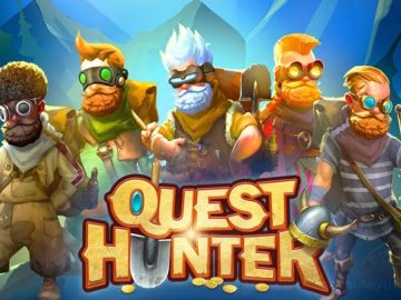 Download Quest Hunter v1.0.38 FULL APK – VERSÃO COMPLETA (Android) Download Quest Hunter v1.0.38 FULL APK – VERSÃO COMPLETA