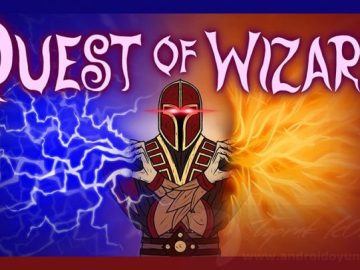 Download Quest of Wizard v1.15 MOD APK – DINHEIRO INFINITO (Android) Download Quest of Wizard v1.15 MOD APK – DINHEIRO INFINITO