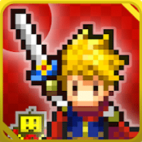 Download Quest Town Saga MOD APK v1.3.5 (Dinheiro Infinito) (Android) Download Quest Town Saga MOD APK v1.3.5 (Dinheiro Infinito)