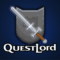 Download QuestLord MOD APK v3.0 (Versão Completa)