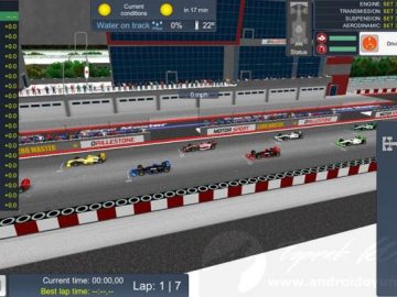Download Race Master MANAGER v1.1 MOD APK – DINHEIRO INFINITO (Android) Download Race Master MANAGER v1.1 MOD APK – DINHEIRO INFINITO