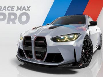 Download Race Max Pro v2.17.6 MOD APK [Dinheiro Infinito]