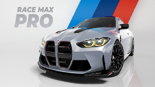 Download Race Max Pro v2.17.6 MOD APK [Dinheiro Infinito]