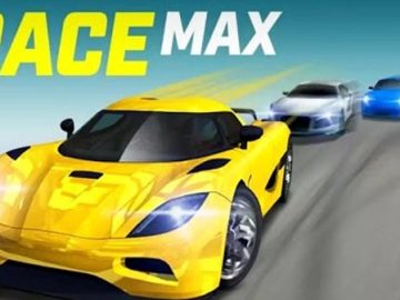 Download Race Max v2.55 MOD APK [Dinheiro Infinito]