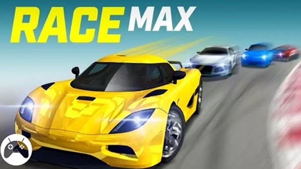Download Race Max v2.55 MOD APK [Dinheiro Infinito]