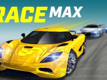 Download Race Max v2.55 MOD APK – PARA / ARABA MODIFICADO (Android) Download Race Max v2.55 MOD APK – PARA / ARABA MODIFICADO