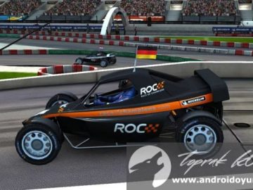 Download Race Of Champions v1.2.6 FULL APK – SD DATA (Android) Download Race Of Champions v1.2.6 FULL APK – SD DATA