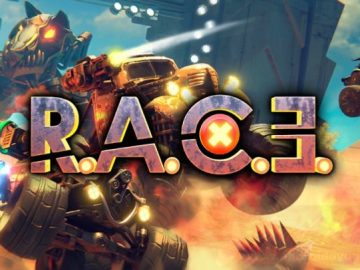 Download RACE Rocket Arena Car Extreme v1.1.25 MOD APK – DINHEIRO INFINITO (Android) Download RACE Rocket Arena Car Extreme v1.1.25 MOD APK – DINHEIRO INFINITO