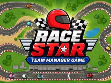 Download Race Star Team Manager Game v1.4.1 MOD APK – DINHEIRO INFINITO (Android) Download Race Star Team Manager Game v1.4.1 MOD APK – DINHEIRO INFINITO