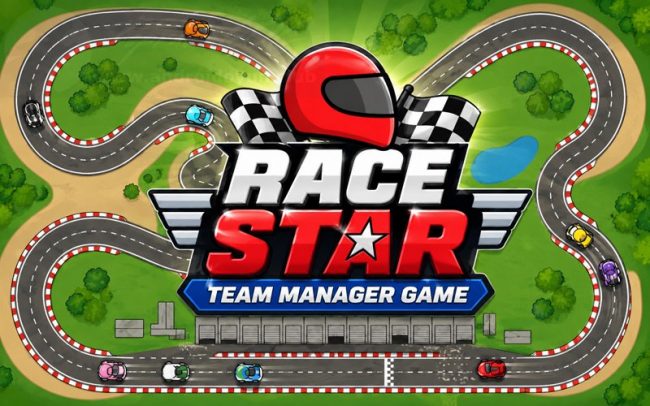 Download Race Star Team Manager Game v1.4.1 MOD APK – DINHEIRO INFINITO