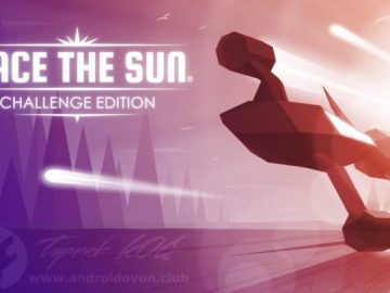 Download Race the Sun v1.14 MOD APK – DINHEIRO INFINITO