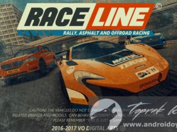 Download Raceline v1.01 MOD APK – DINHEIRO INFINITO (Android) Download Raceline v1.01 MOD APK – DINHEIRO INFINITO