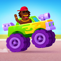 Download Racemasters MOD APK v1.8.4 (Dinheiro Infinito)