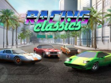 Download Racing Classics PRO v1.09.0 MOD APK – DINHEIRO INFINITO