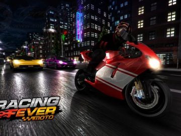 Download Racing Fever Moto v2.2.6 MOD APK – MEGA MODIFICADO (Android) Download Racing Fever Moto v2.2.6 MOD APK – MEGA MODIFICADO
