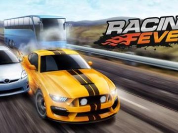 Download Racing Fever v1.72.0 MOD APK [Dinheiro Infinito]