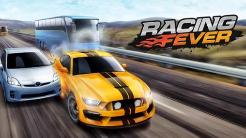 Download Racing Fever v1.72.0 MOD APK [Dinheiro Infinito]