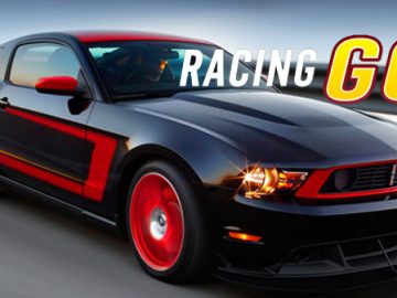 Download Racing Go v1.4.9 MOD APK [Dinheiro Infinito]