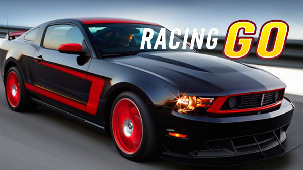 Download Racing Go v1.4.9 MOD APK [Dinheiro Infinito]