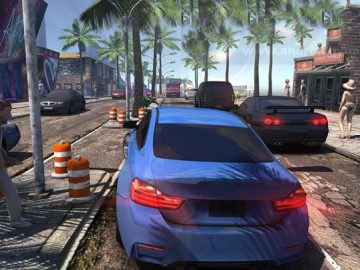 Download Racing Horizon Sonsuz Yarış v1.1.3 MOD APK – DINHEIRO INFINITO (Android) Download Racing Horizon Sonsuz Yarış v1.1.3 MOD APK – DINHEIRO INFINITO