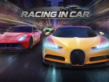 Download Racing in Car 2021 v3.7.4.1 MOD APK – DINHEIRO INFINITO (Android) Download Racing in Car 2021 v3.7.4.1 MOD APK – DINHEIRO INFINITO