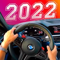 Download Racing in Car – Multiplayer MOD APK v0.2.4 (Dinheiro Infinito)