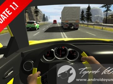 Download Racing in Car v1.1 MOD APK – DINHEIRO INFINITO (Android) Download Racing in Car v1.1 MOD APK – DINHEIRO INFINITO