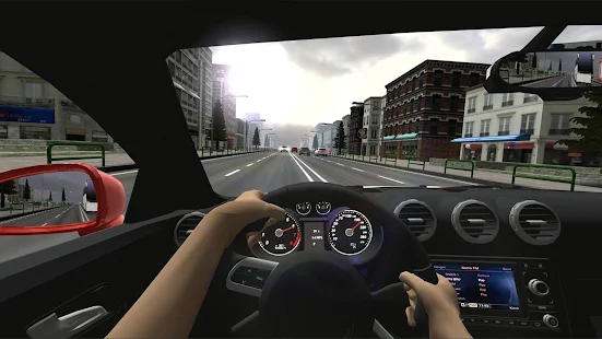 Screenshot de Racing Limits v2.6.0 Apk Mod (Dinheiro Infinito)