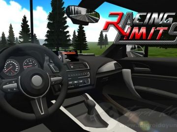Download Racing Limits v2.6.0 MOD APK – DINHEIRO INFINITO (Android) Download Racing Limits v2.6.0 MOD APK – DINHEIRO INFINITO