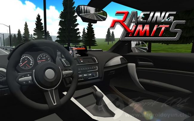 Download Racing Limits v2.6.0 MOD APK – DINHEIRO INFINITO