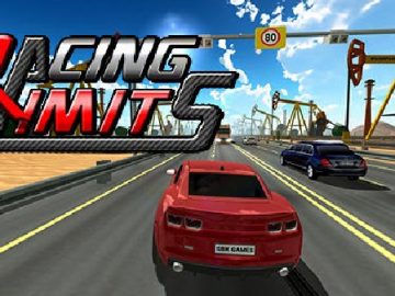 Download Racing Limits v2.7.8 MOD APK [Dinheiro Infinito]