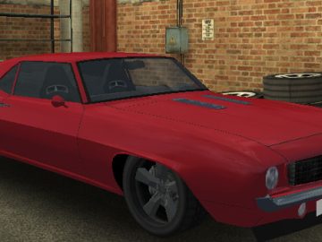Download Racing Online v1.2.90 MOD APK [Money]