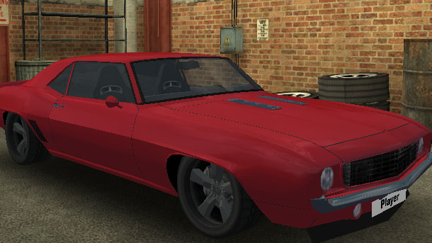 Download Racing Online v1.2.90 MOD APK [Money]