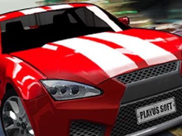 Download Racing Time v1.0.6 MOD APK [Money]
