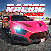 Download Racing Xperience MOD APK v5.4 (Dinheiro Infinito)