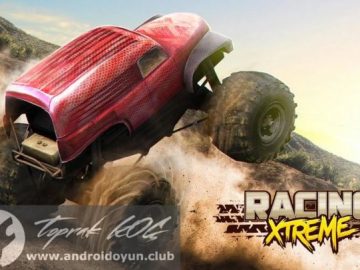 Download Racing Xtreme Best Driver 3D v1.06 MOD APK – DINHEIRO INFINITO (Android) Download Racing Xtreme Best Driver 3D v1.06 MOD APK – DINHEIRO INFINITO